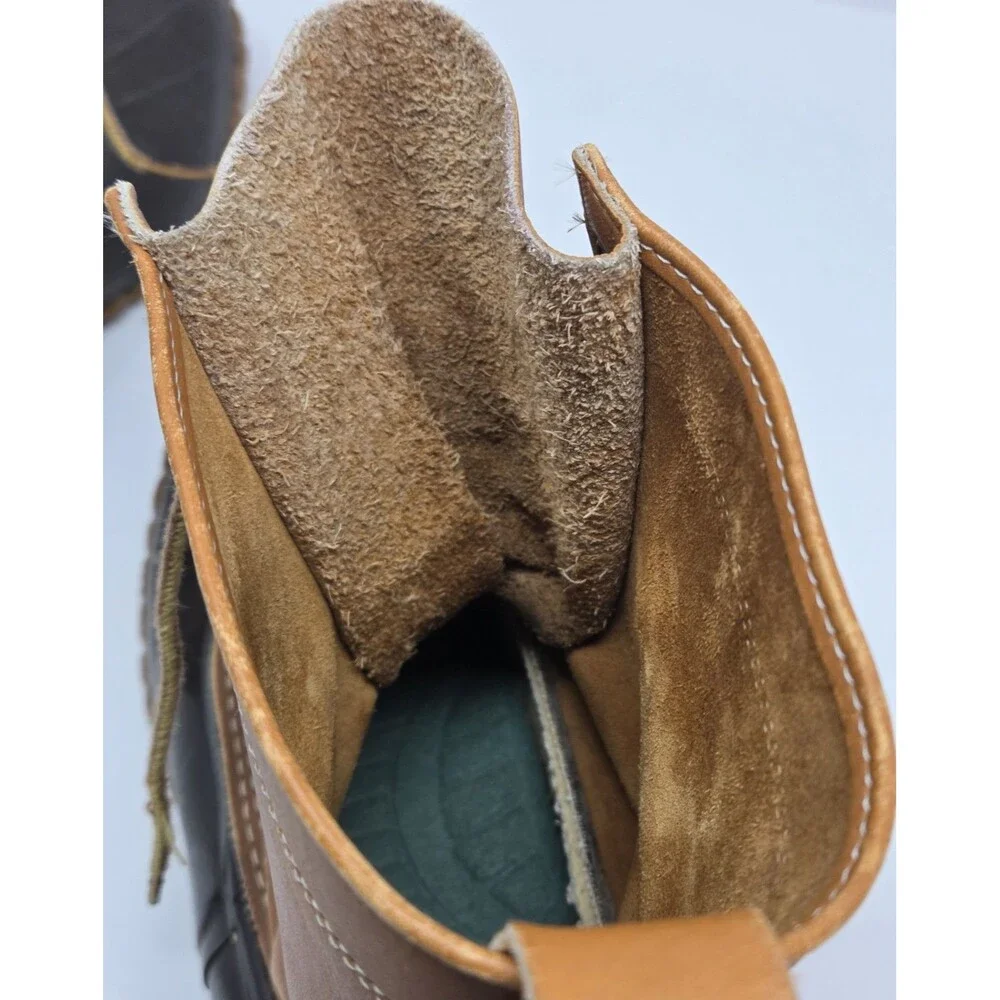 L.L. Bean vintage bean